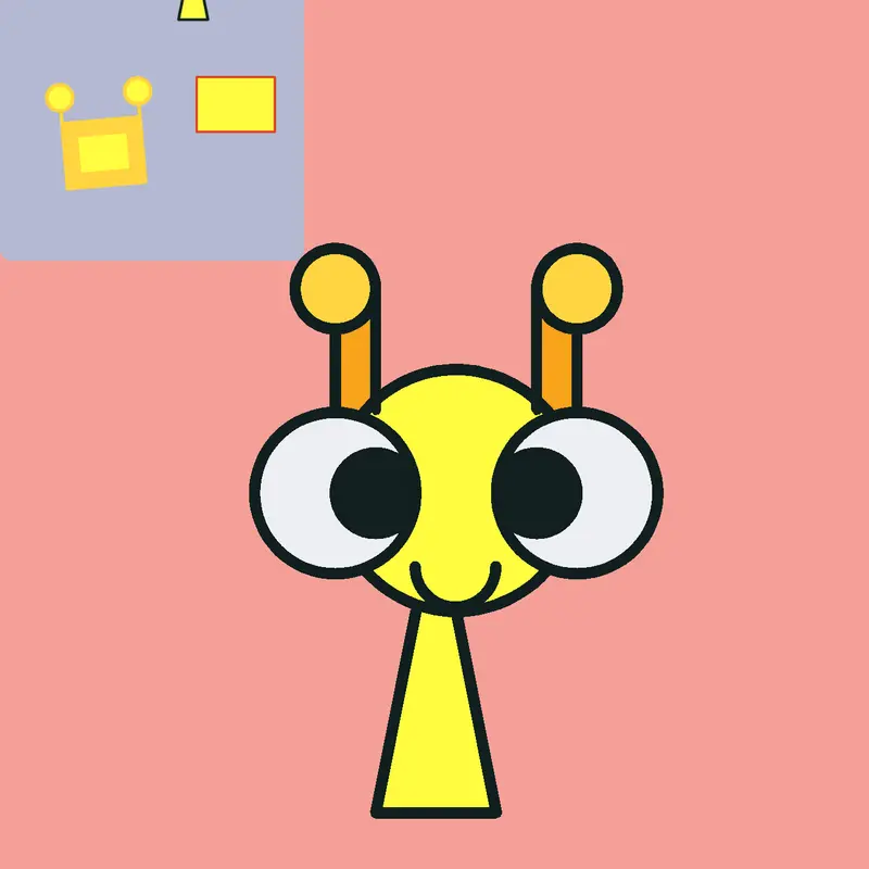 Game by @eird_official