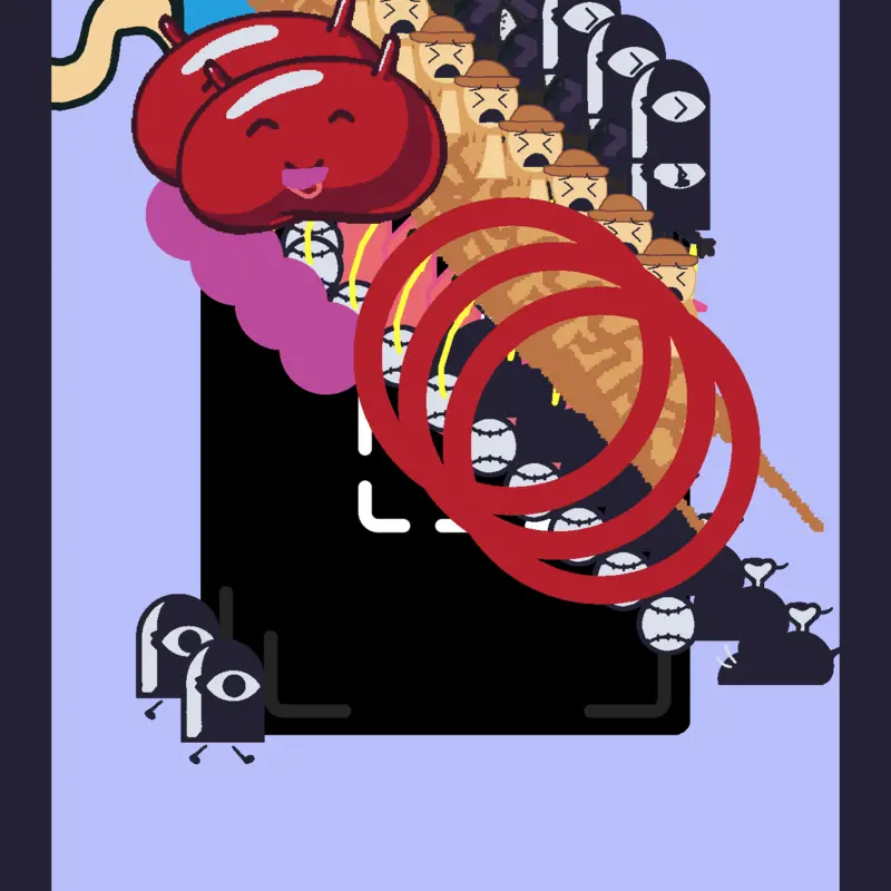 Game by @CastleExpert