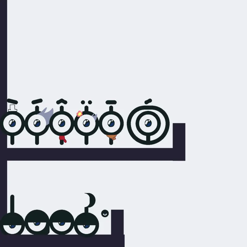 Game by @itsHeitor