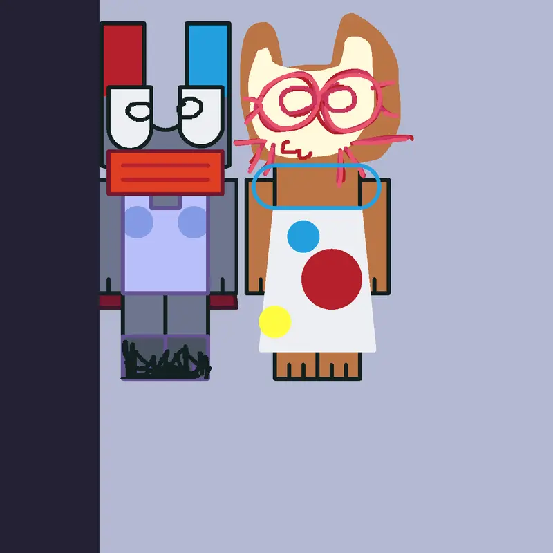 Game by @-_M4GN1_0FF1C14L_-