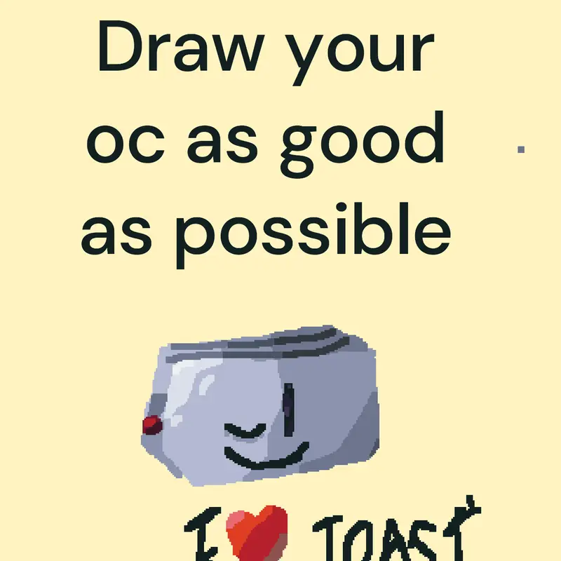 Game by @IamToaster