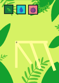 Stick bug ragdoll