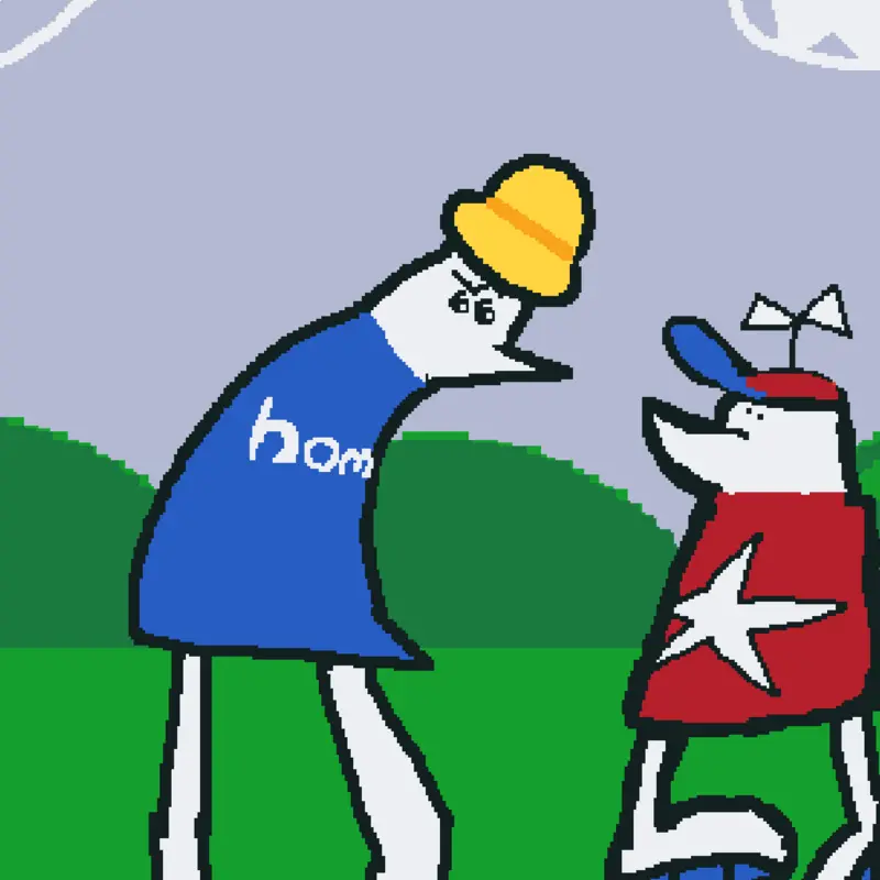 Game by @Polarsquid2994