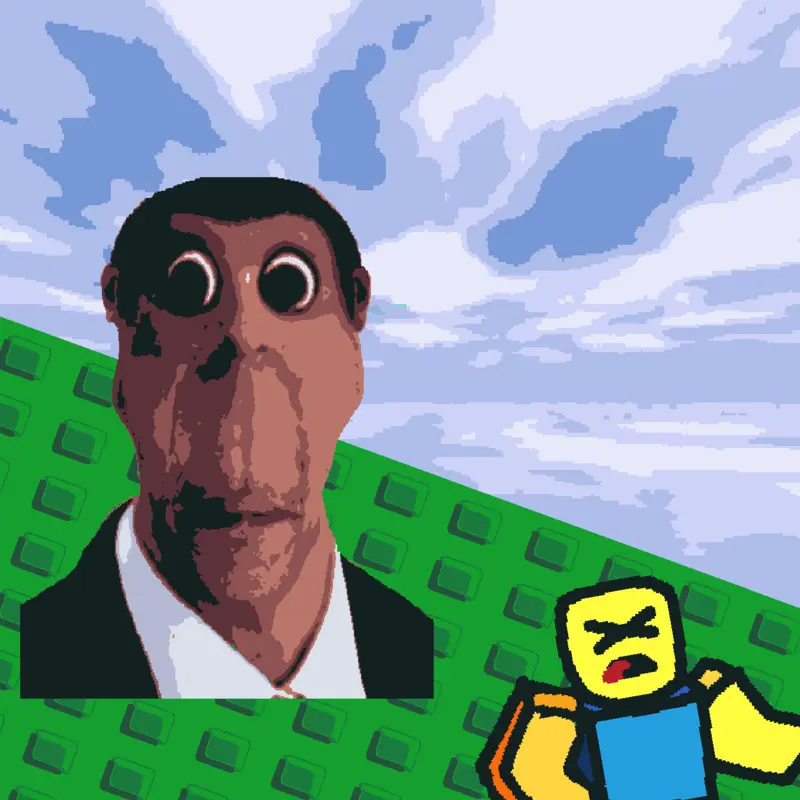 Game by @mariohoka