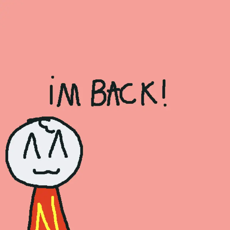 Im back! by @itz_nycolas