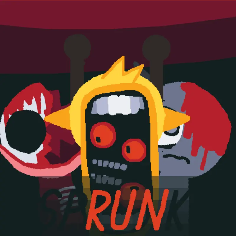 Game by @PLINTA