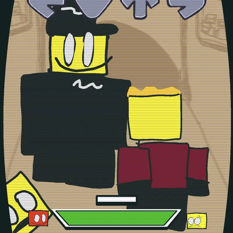 Game by @SoyFanDeXturbo