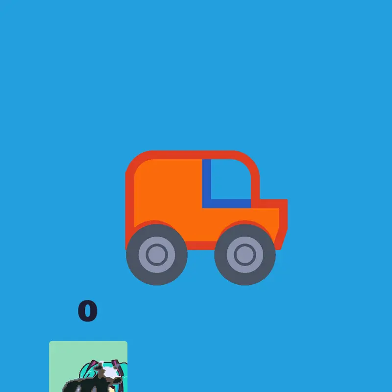 Game by @Duelio