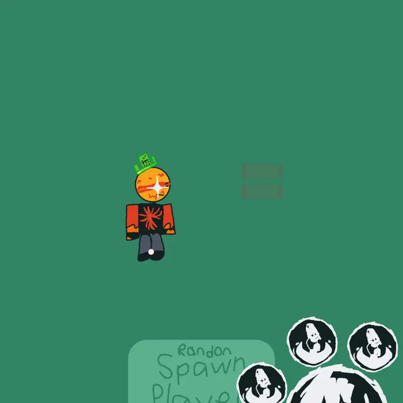 Game by @uranus_official