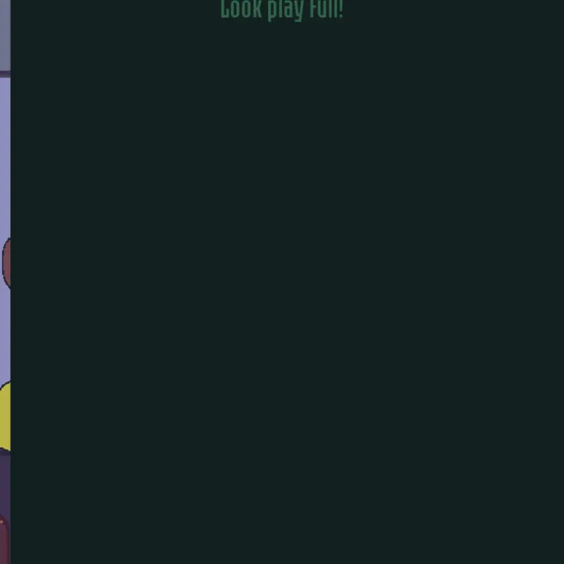 Game by @Kasd