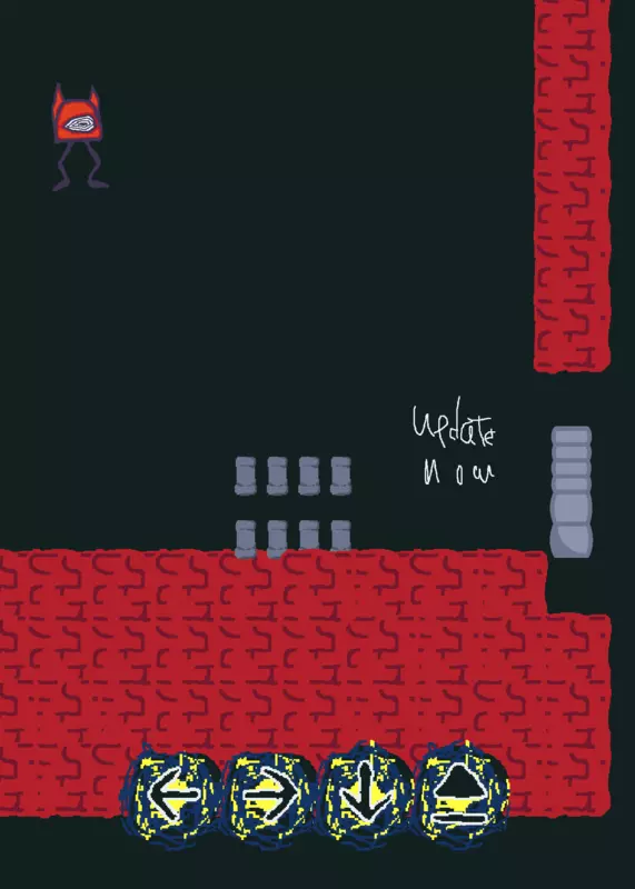 Game by @lu1123