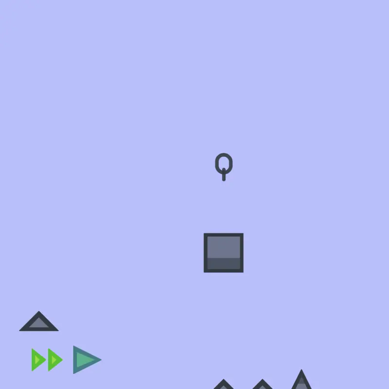 Game by @miguelcamargo