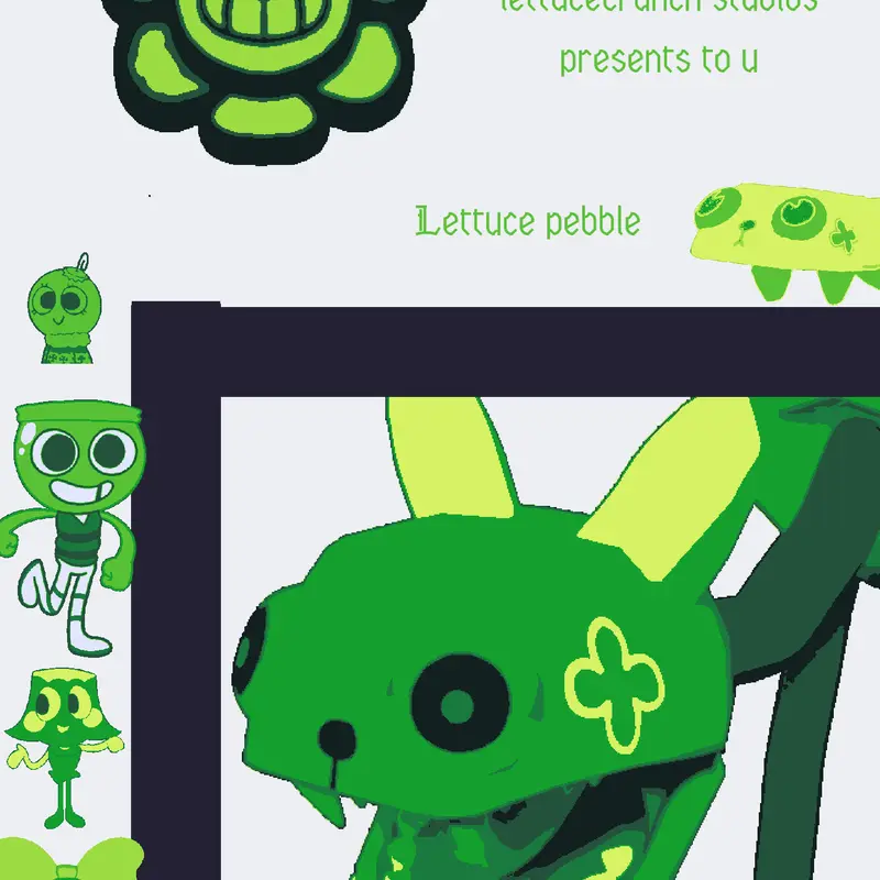 Game by @accountforlabeltext