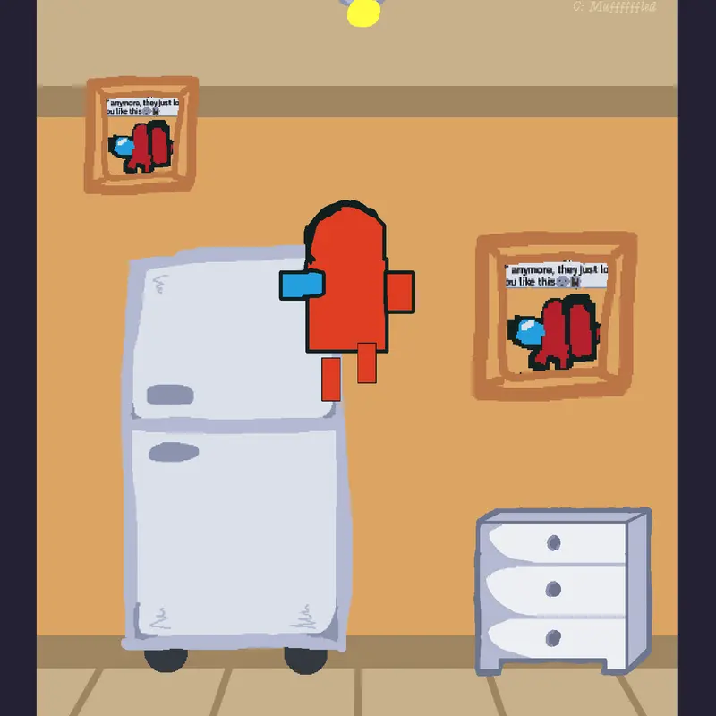 Game by @craftytv