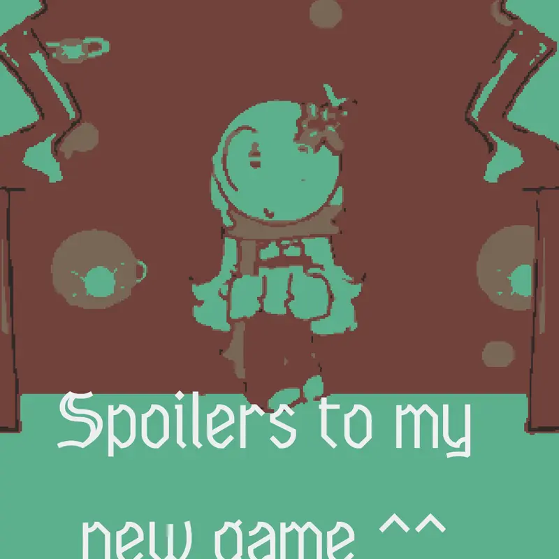 Game by @_-Iris-_