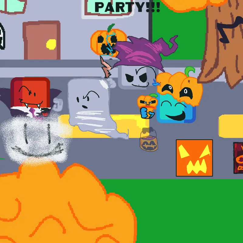 Game by @socutechannel