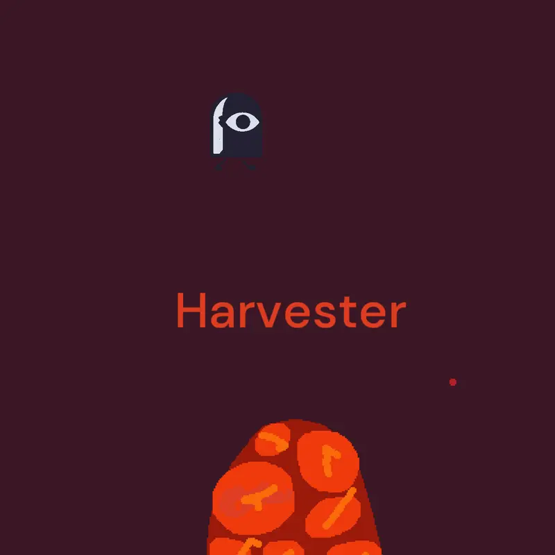 Game by @Singularity_vita_carnis