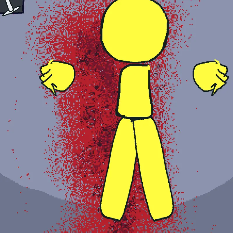 Kill by @InkylinkyInkywingky