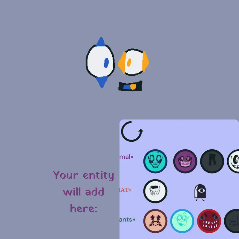 Game by @archierobbbaker
