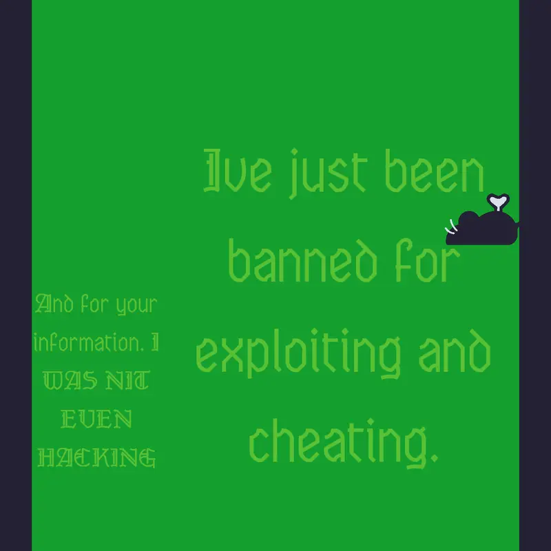 Game by @KreativeFan
