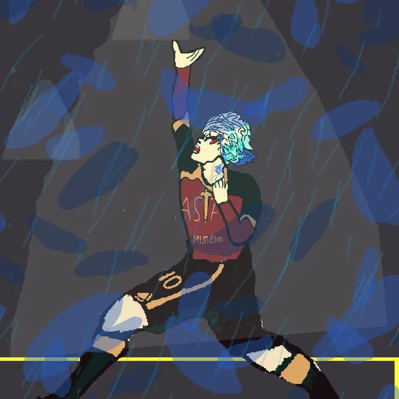 Game by @Over_shadow