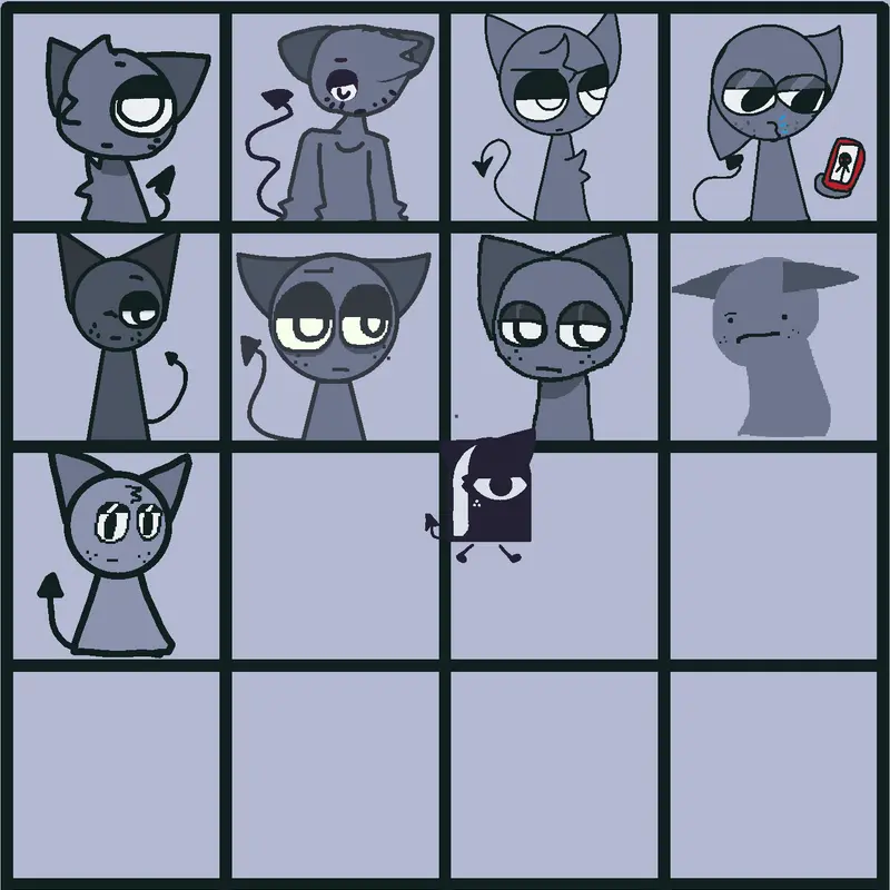 Game by @zat_one_guy