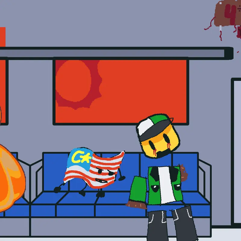 Game by @NKcomics