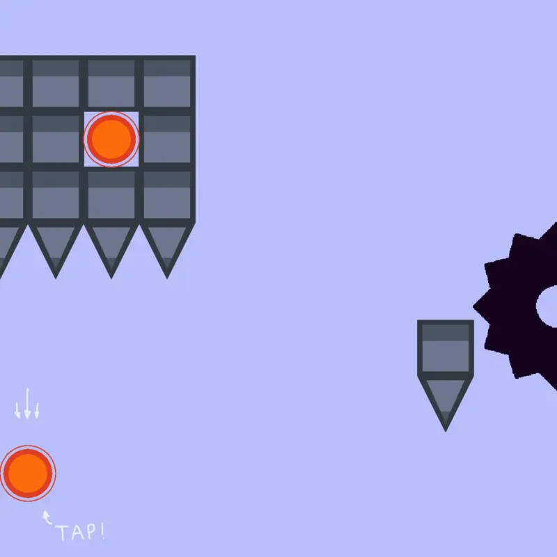 Game by @GDHaul