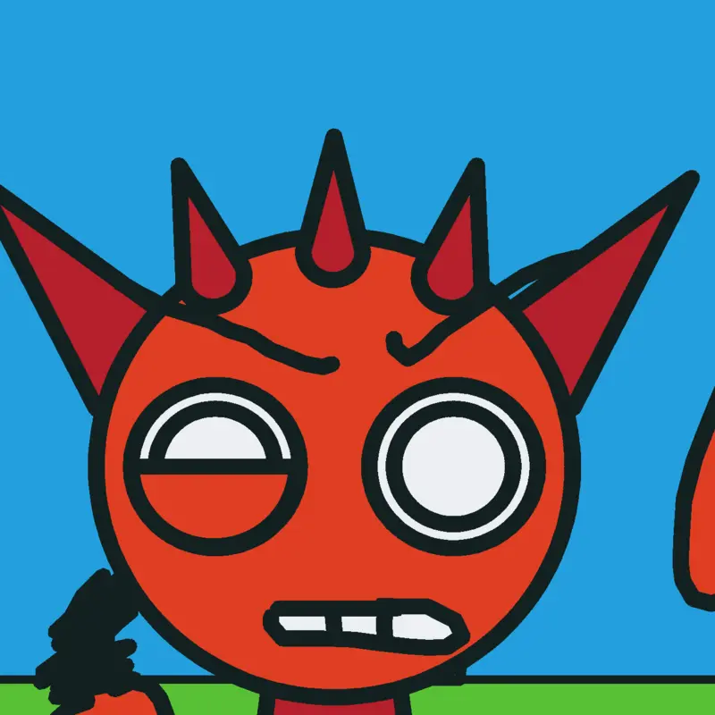 Game by @-XxGarnoldxX-