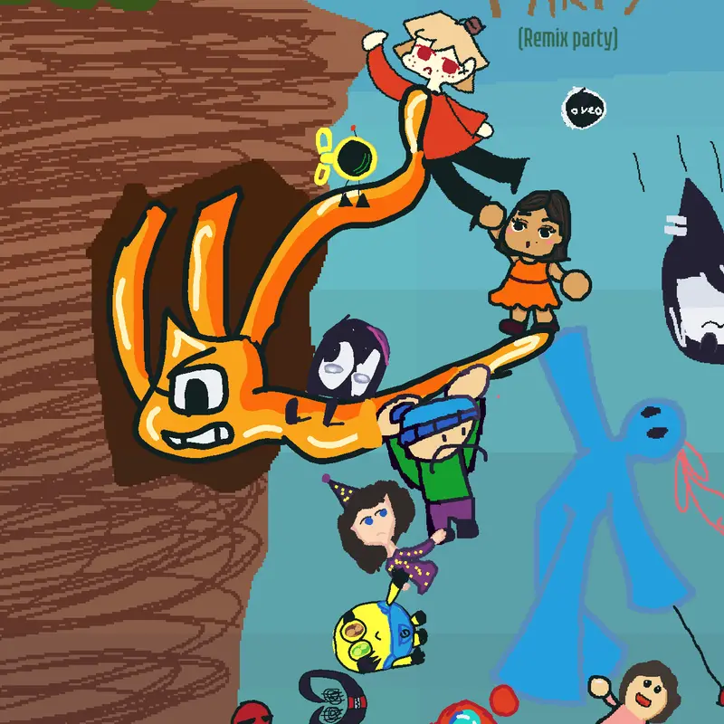 Game by @polskagurom2137