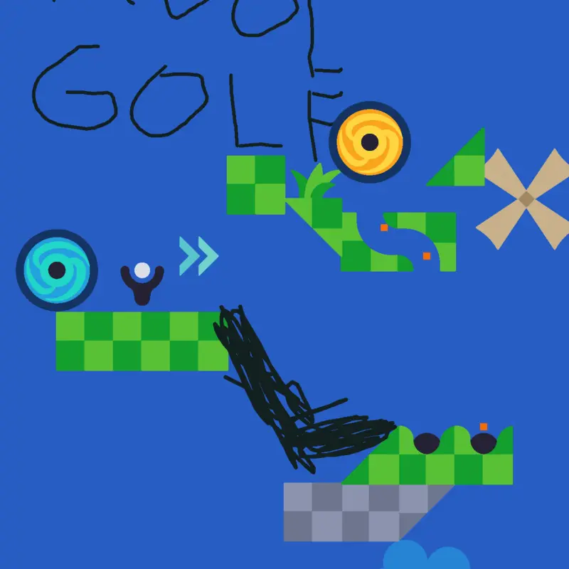 Game by @vladjmkr12