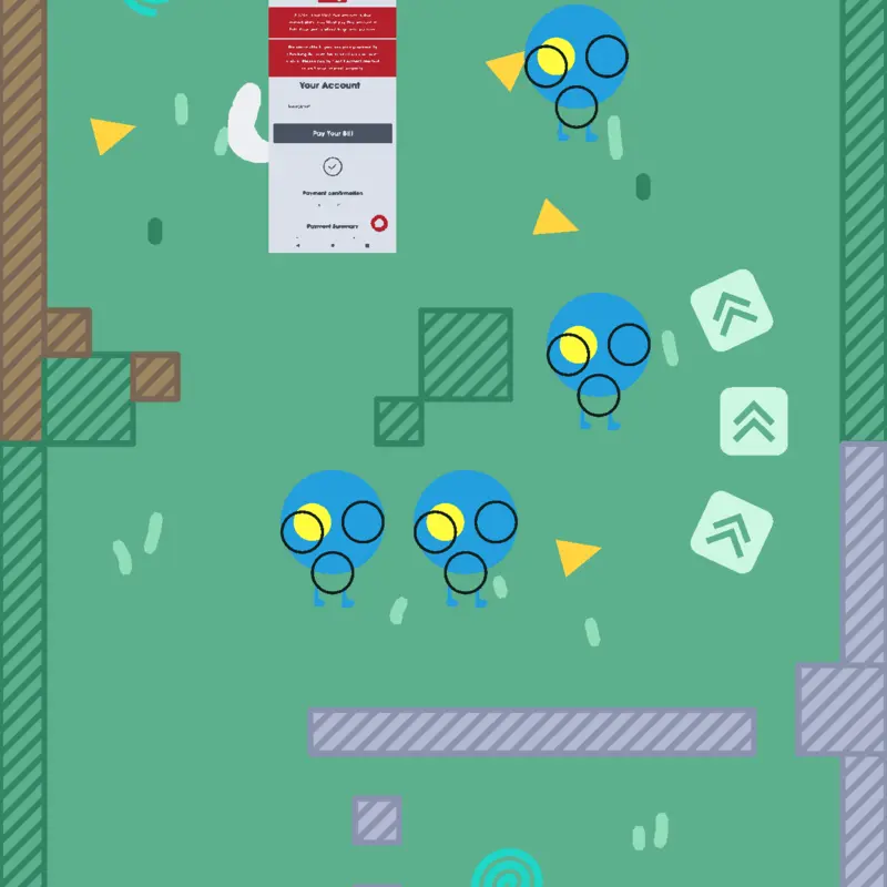 Game by @truckrental45