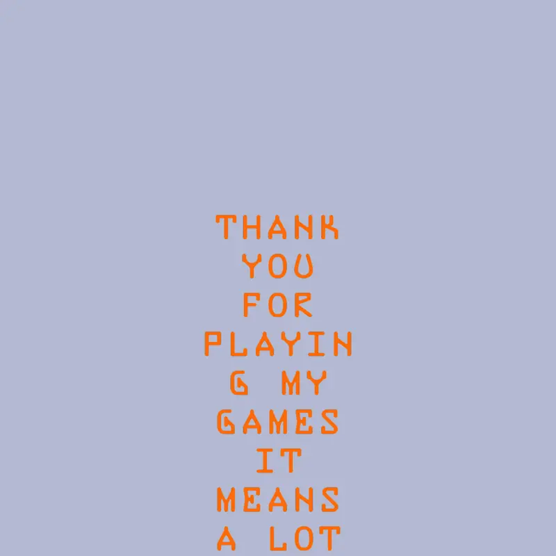 Game by @hello_Im_a_bird