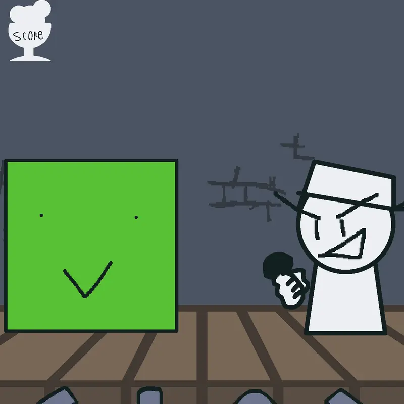 Game by @THE_DaG-sooR