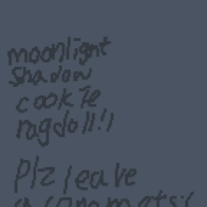 Game by @candyapple-cooki