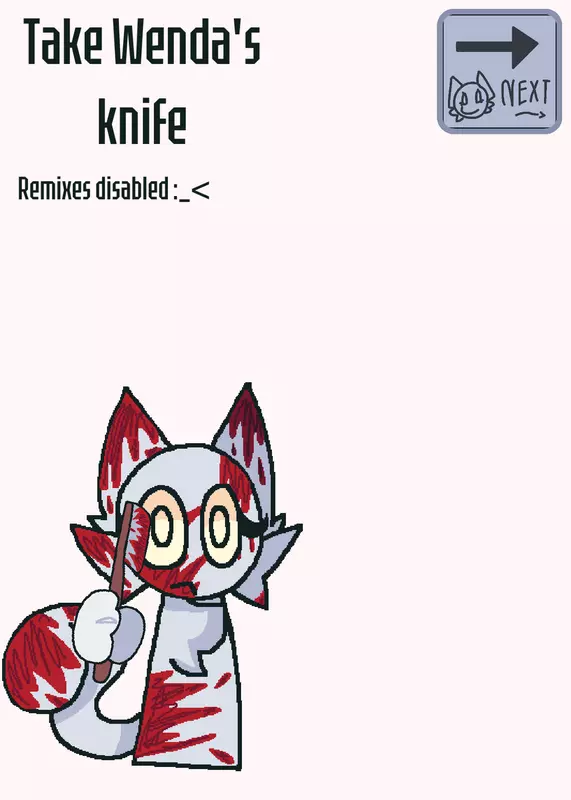 Game by @Doing_my_ocs