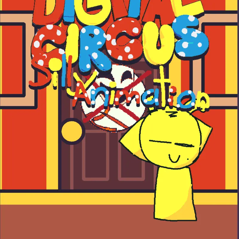 Game by @Movil77