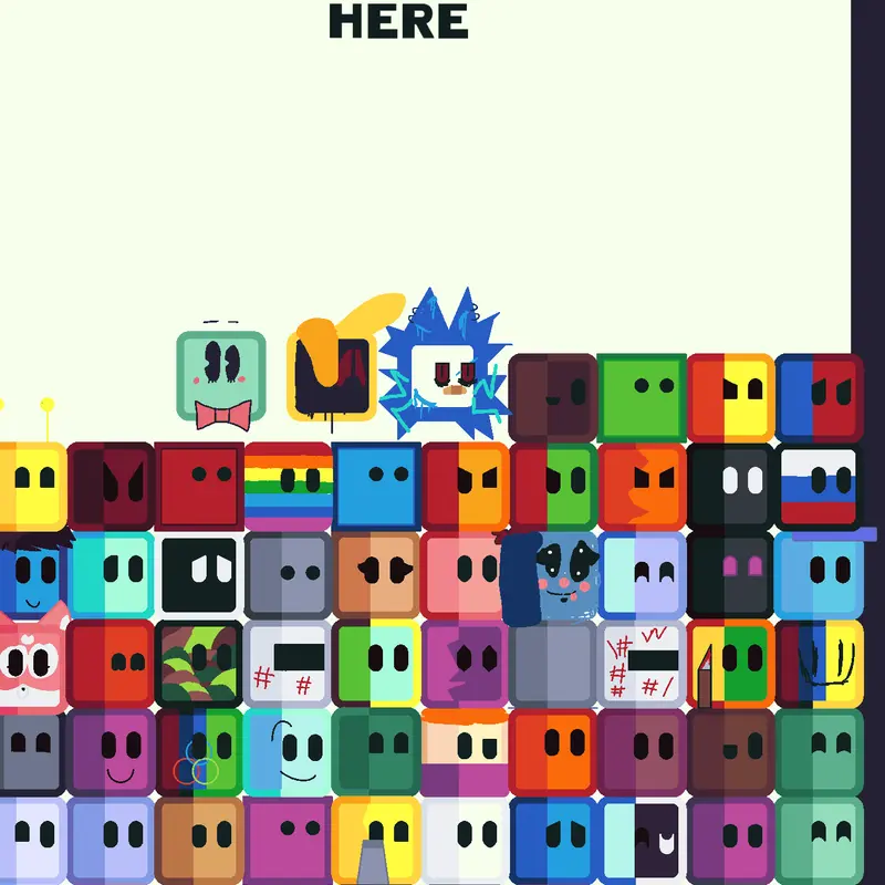 Game by @xfz