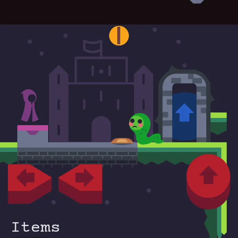 Game by @TrifleMain