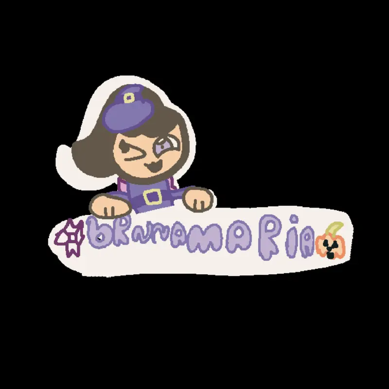 Game by @BrunnaMariaYT
