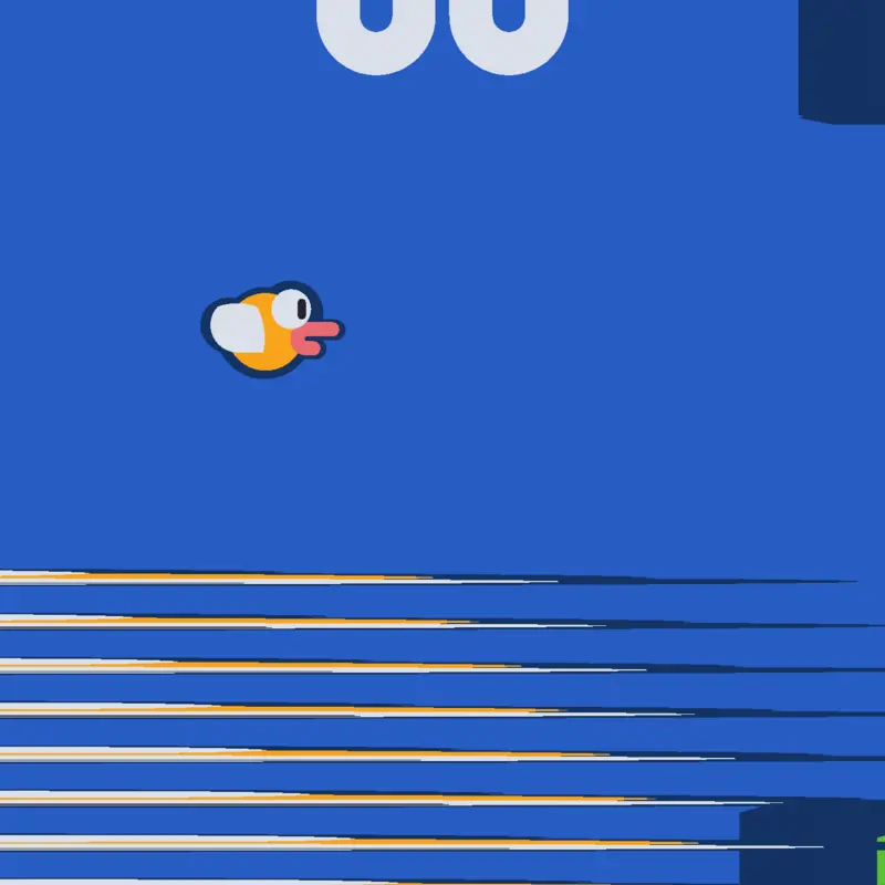 Game by @Xavhur