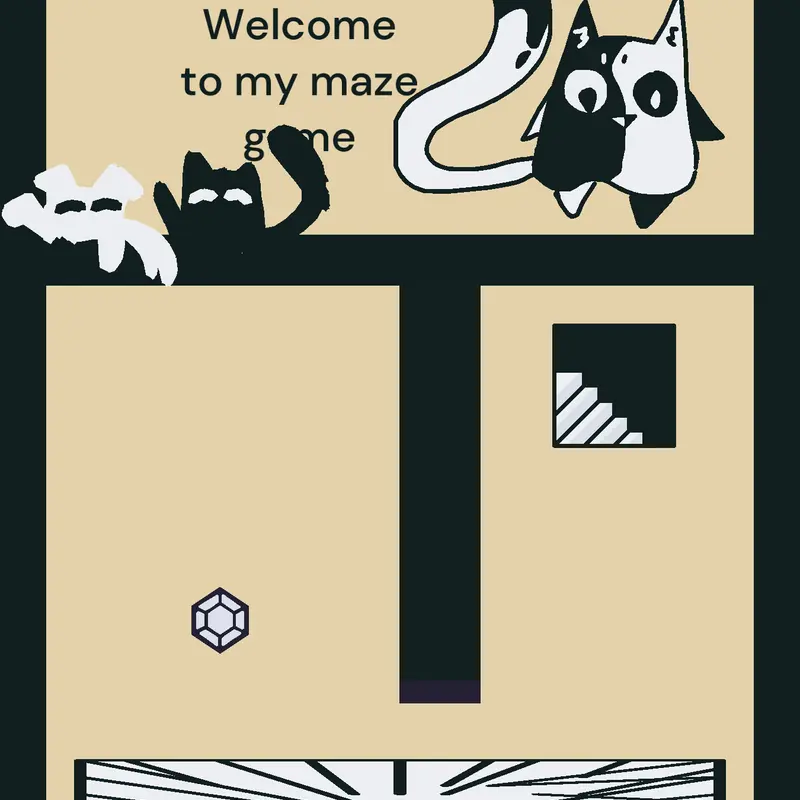 Game by @Anika_fun_lol