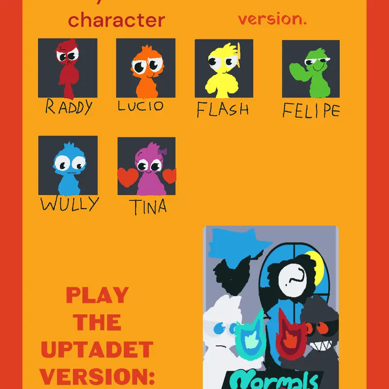 Game by @LUCIO_COOL