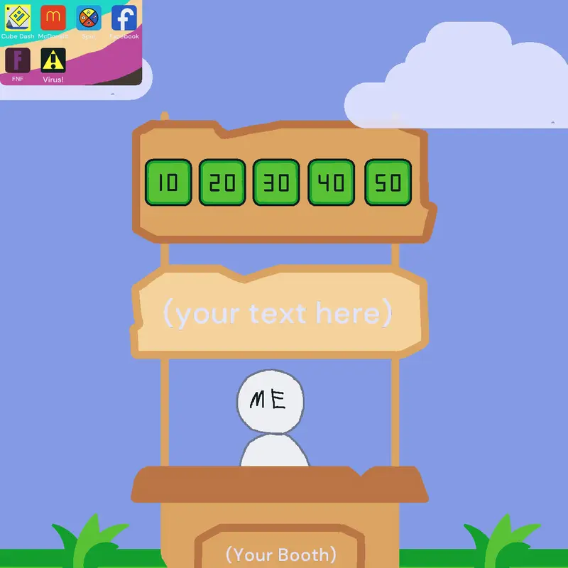 Game by @riasa