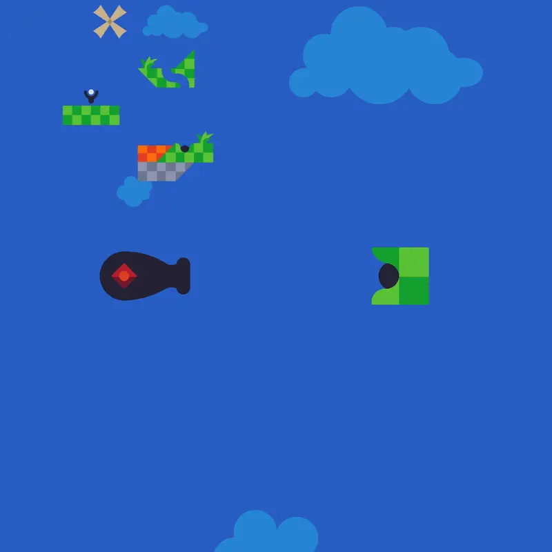 Game by @TutorialTerry