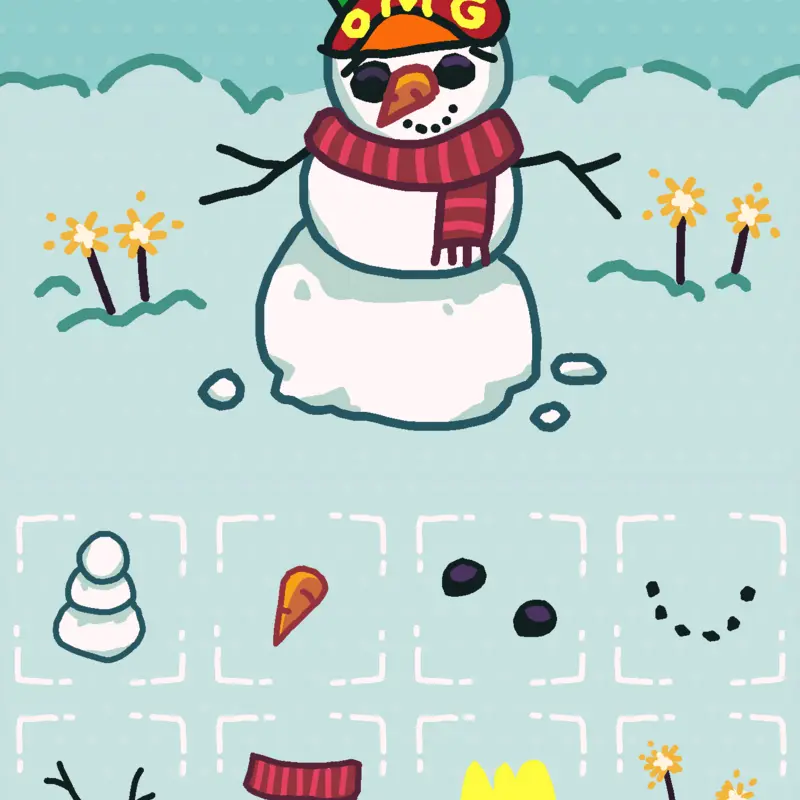 Game by @iriwisi77s7