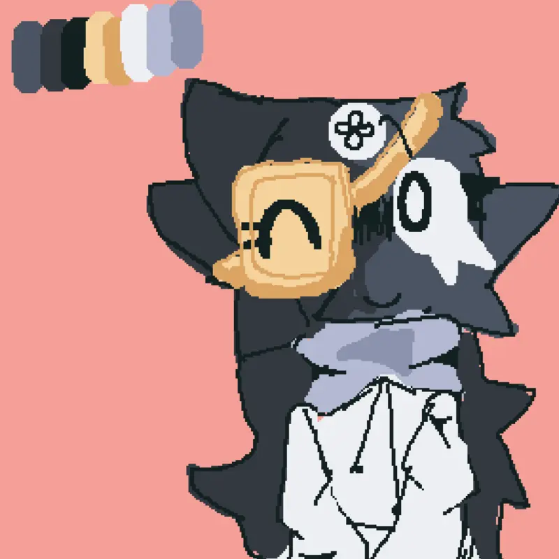 Game by @SH4N4_VN85