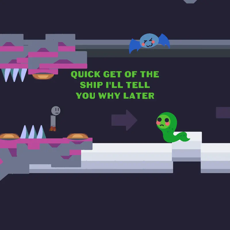 Game by @DeepCreative2016