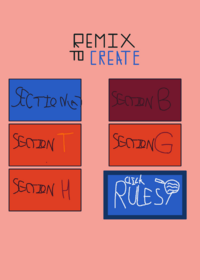 Rooms Fan made (medium mode V2)