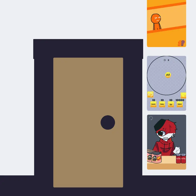 Game by @khoilang